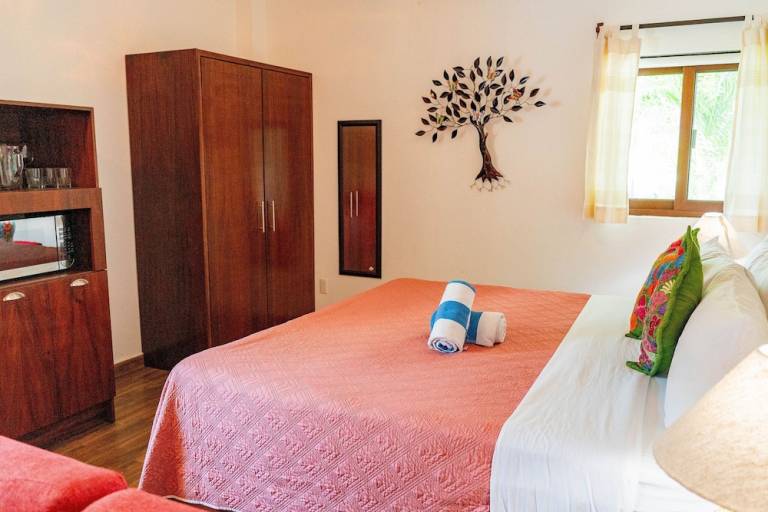 Aparthotel Punta Esmeralda