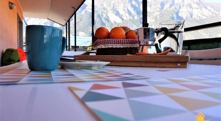 Holiday apartment with 1 room for 5 persons — photo 4