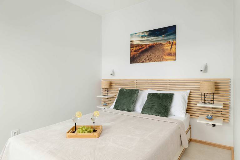 Holiday apartment with fast internet — photo 2