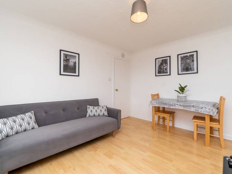 Appartement Bath