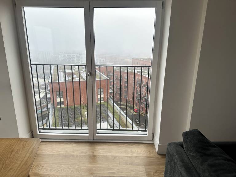 Appartamento Birmingham