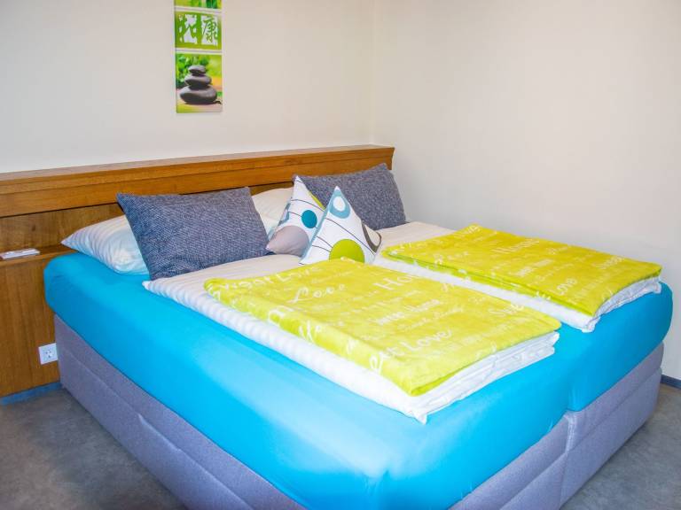 Burgstallers Appartement Seerose — photo 2