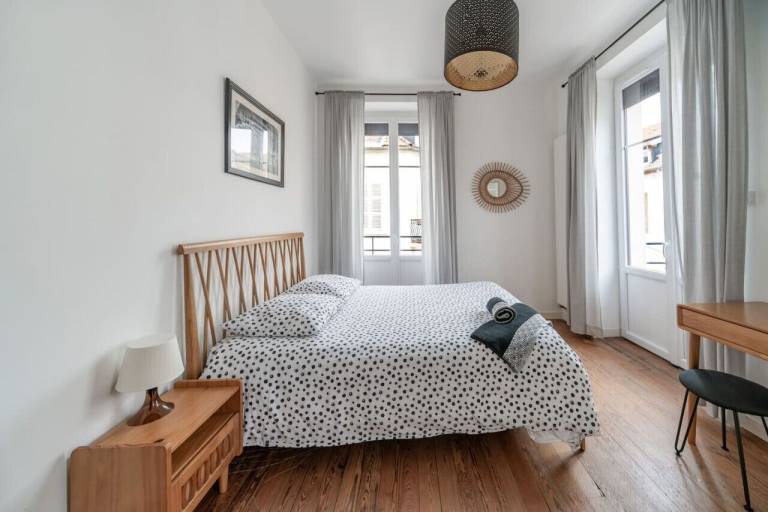 Appartement Bellerive-sur-Allier