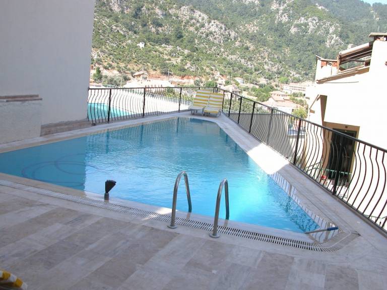 Aparthotel  Turunç Mahallesi