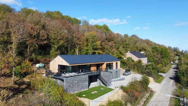 Ferienhaus Durbuy