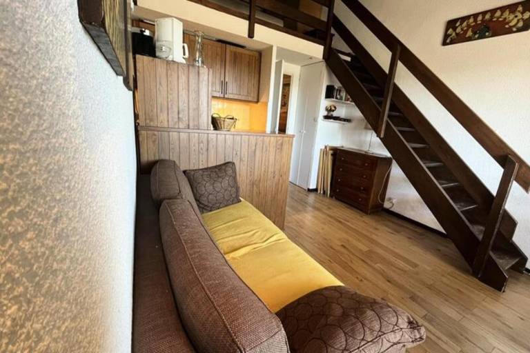 Apartment with 1 room for 6 persons — photo 3