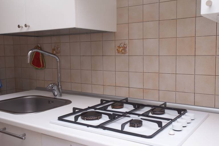 Wonderful holiday apartment with terrace | Beach nearby | Pets allowed — photo 4