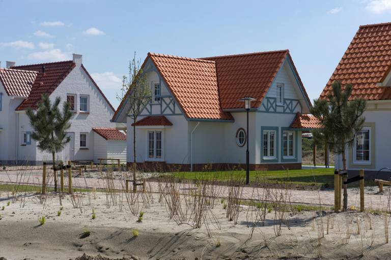 Villa Cadzand