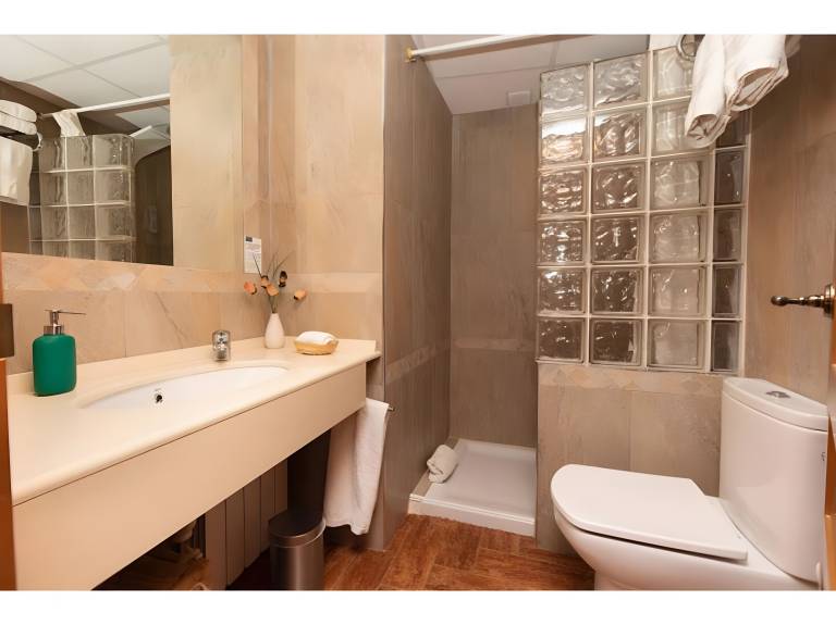 Apartamento Daroca