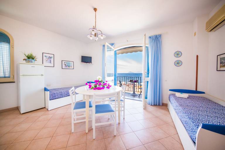 Appartamento Lipari