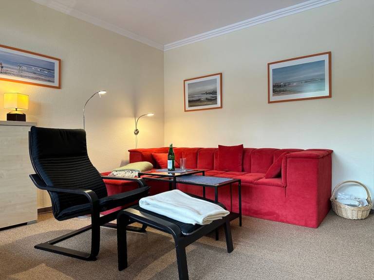Appartement Sankt Peter-Ording