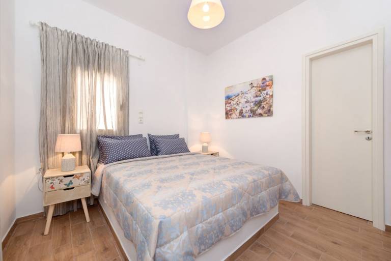 Appartement Santorin