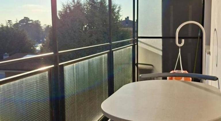 Apartment with terrace | Pets are welcome — photo 4