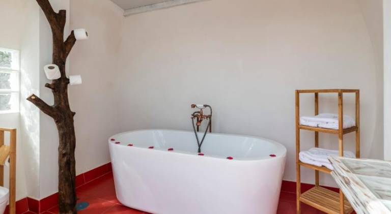 Hotel Finca Las Beatas — photo 4