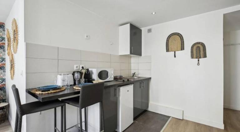 Rental apartment for 2 persons — photo 3