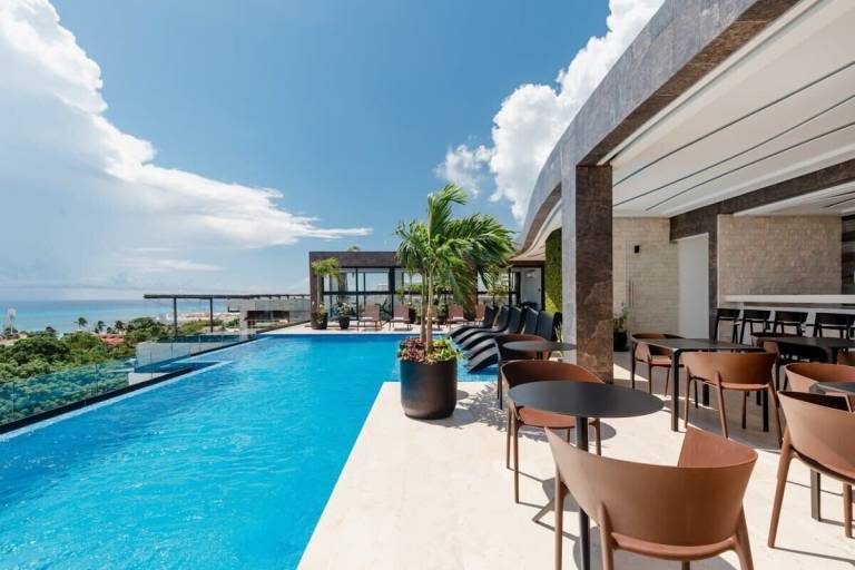 Appartement Playa del Carmen