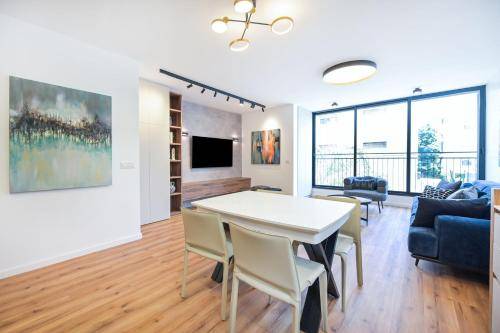 Apartment Tel Aviv-Yafo