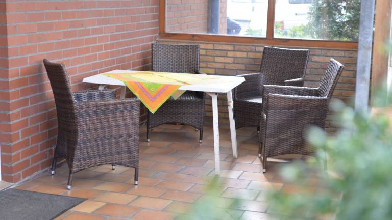 Ferienwohnung Bawinkel