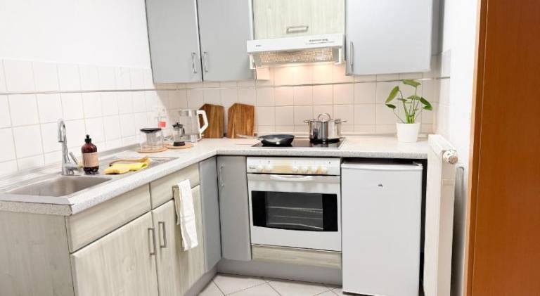 Apartment | Pet-friendly — photo 3