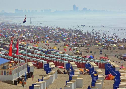 Huis Katwijk aan Zee
