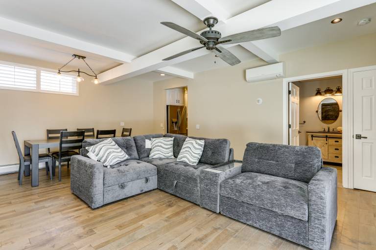 Extended Stay in Skylands! Pet-Friendly Retreat — photo 3