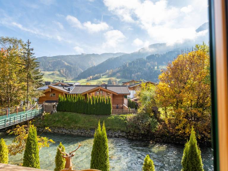 Ferienhaus Kaprun