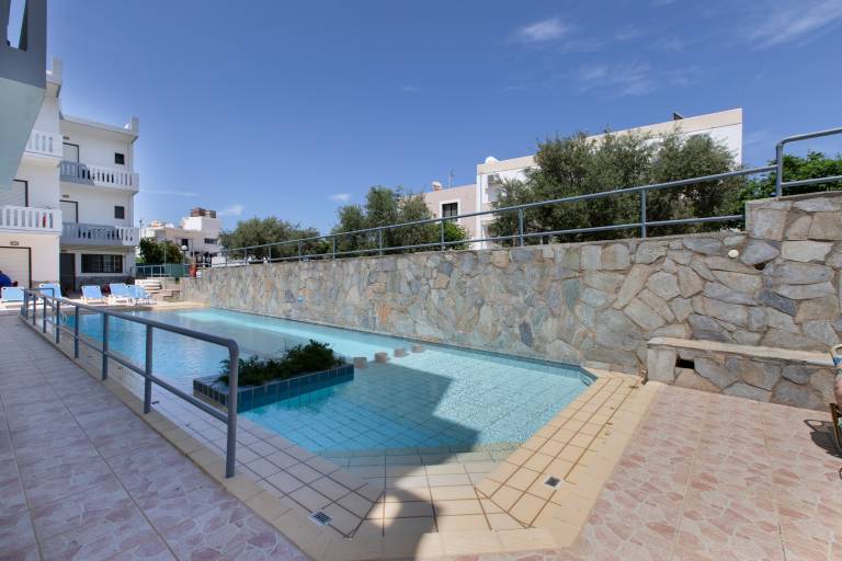 Ferienwohnung Agia Marina