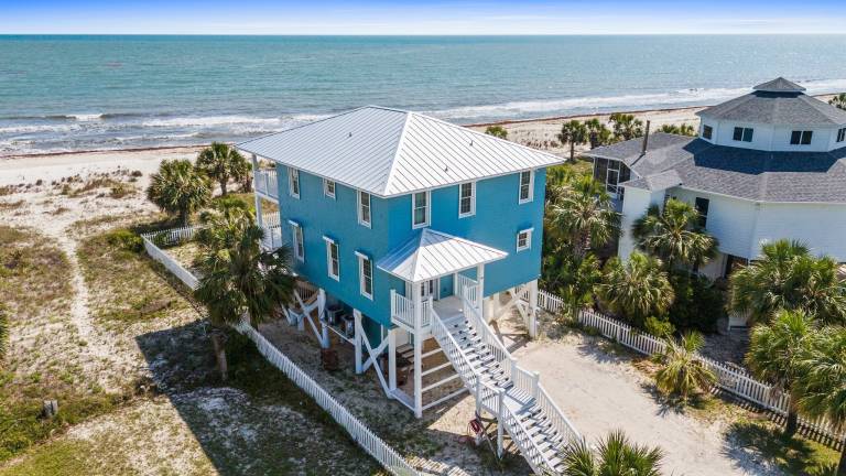 House  Port Saint Joe