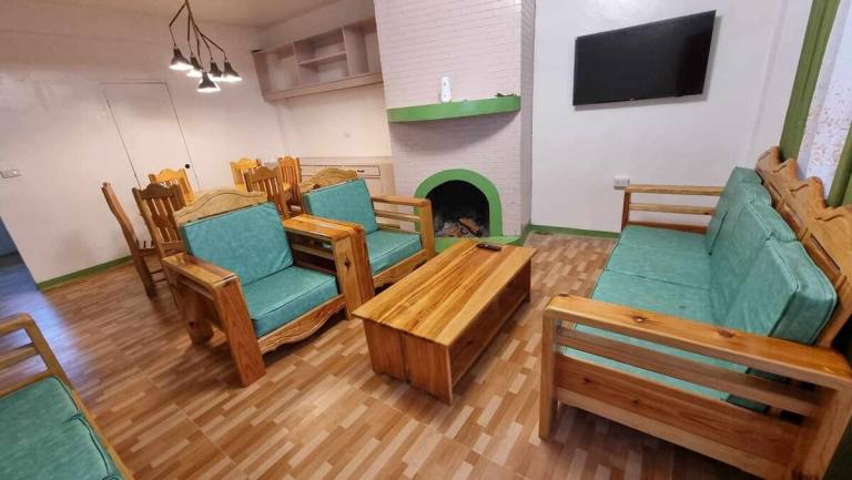 Nice apartment | Good for workation | Dogs allowed in Baguio