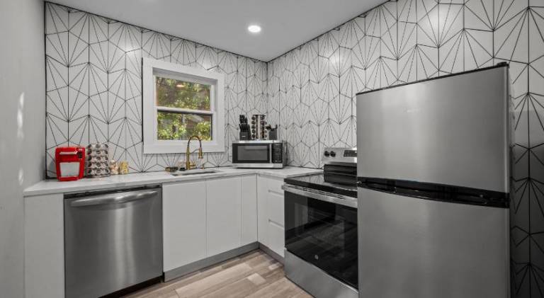 Holiday apartment | Pets allowed in Houston, TX