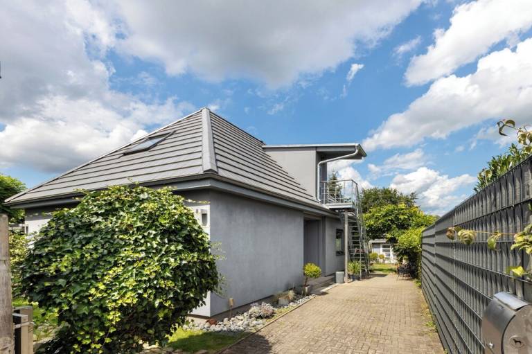 Ferienwohnung Norderstedt
