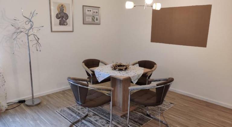 Ferienwohnung Flörsheim am Main