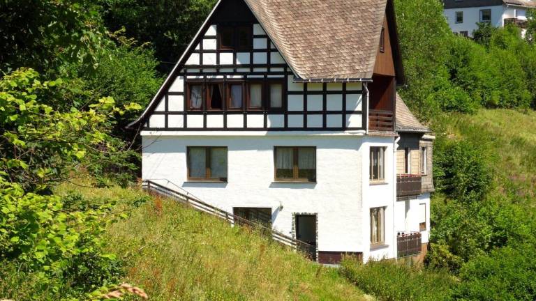 Ferienhaus  Nordenau