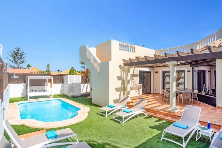 Villa Corralejo