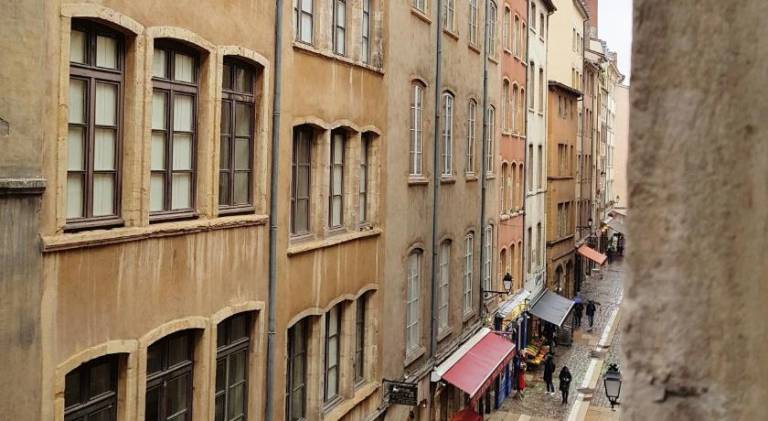 Apartment | Near Place Bellecour | Good for workation — photo 5