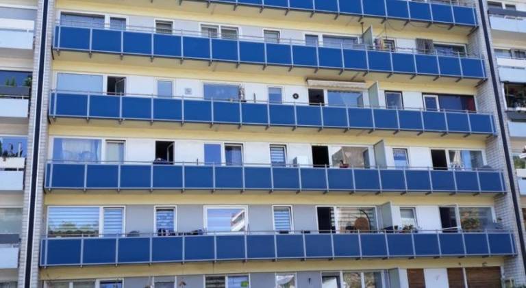 Ferienwohnung  Duisburg