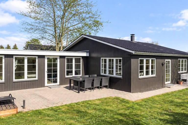 Ferienhaus in Vordingborg f&uuml;r max. 6 Personen