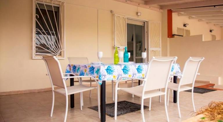 Rental apartment with 2 rooms for 4 persons — photo 4