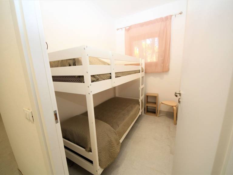Lovely rental apartment with yard & terrace | Next to the beach | Dogs allowed — photo 5