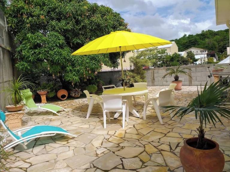 Maison de vacances Sainte-Luce