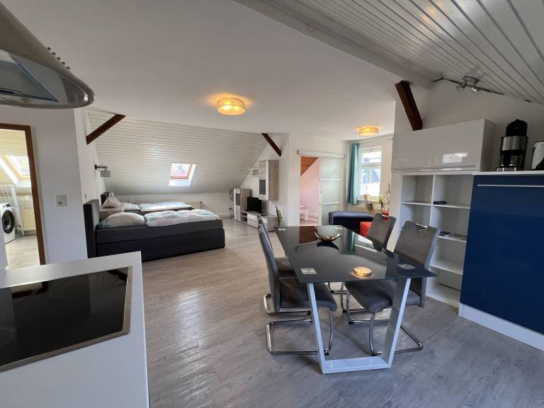 Appartement Leinatal