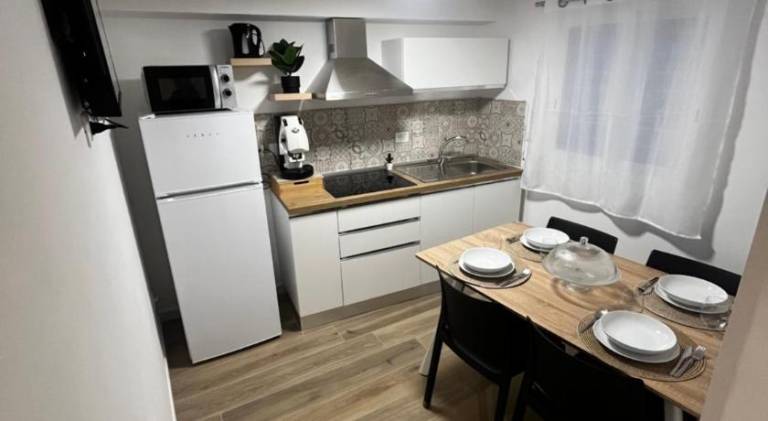 Apartment | Close to Palermo Cathedral — photo 3