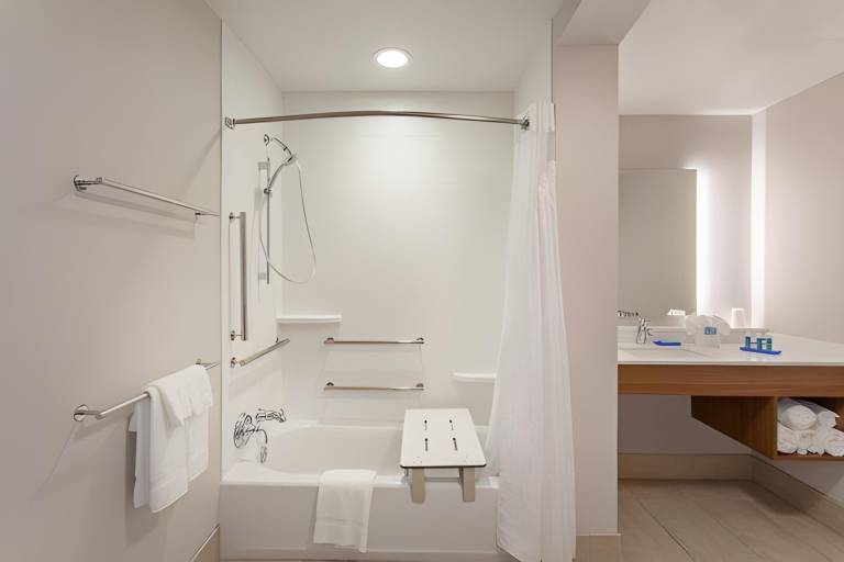 Holiday Inn Express & Suites Brigham City North Utah By IHG