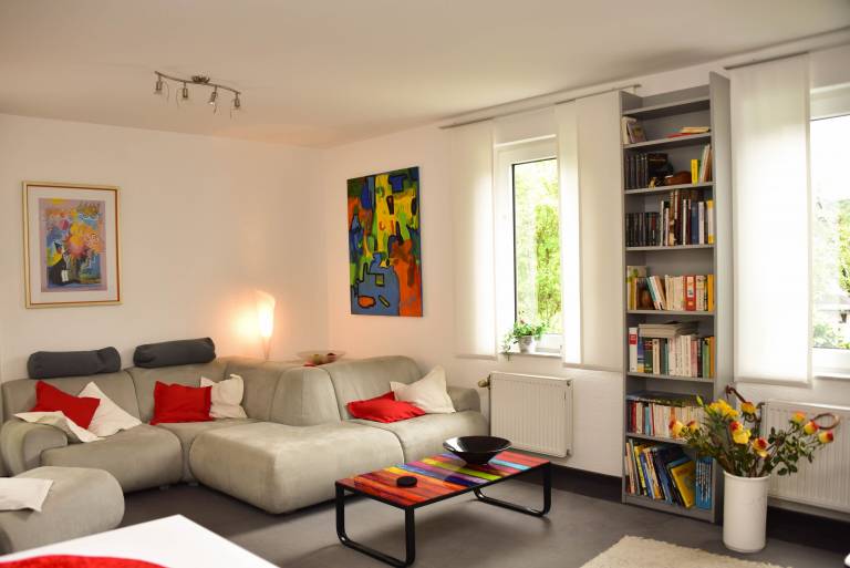 Ferienwohnung  Eschweiler