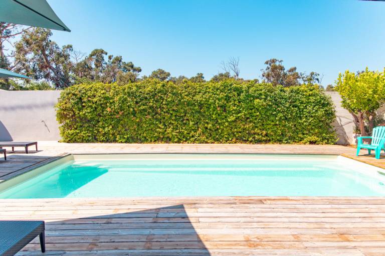 Ferienhaus in Porto-Vecchio für max. 6 Personen, Ferienhaus in Porto-Vecchio für max. 6 Personen,