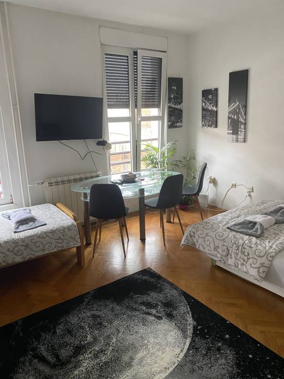 Apartamento City Centre