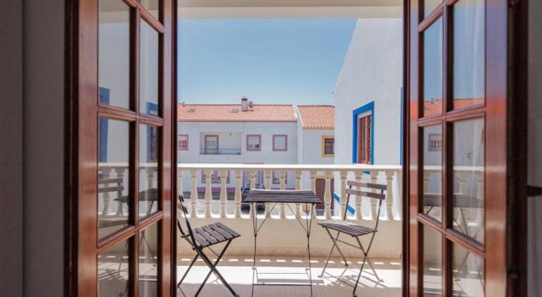 Charming holiday apartment with patio & barbecue | Beach nearby | Pets allowed — photo 5
