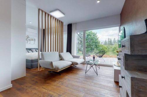 Apartmán Jasenie