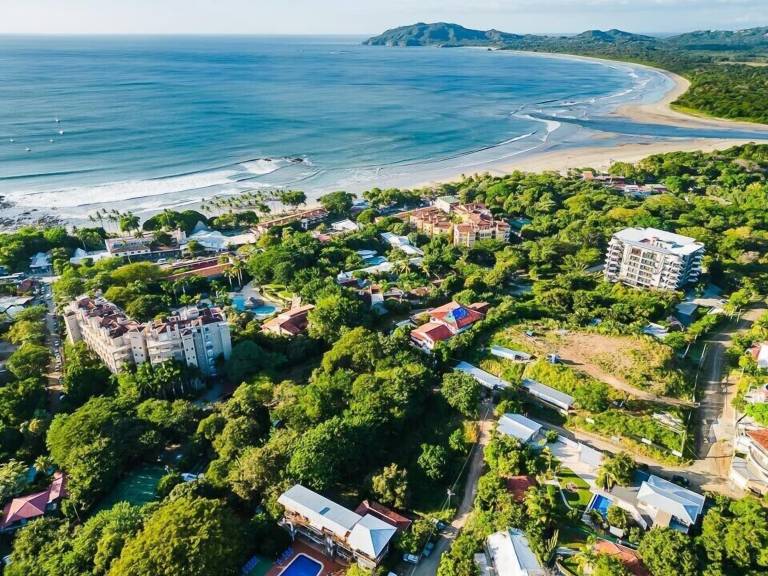 Appartement Tamarindo