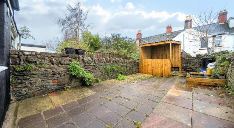 House | Near National Museum Cardiff | Pet-friendly — photo 5